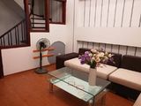 Nhà Phân Lô Biệt Thự Phố Lạc Trung, Hai Bà Trưng, 59m2, 4t, 5.8 Tỷ