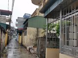 Cần Bán Nhà Số Nhà 11, Ngõ 821 Lý Bôn, Phường Trần Lãm, Thái Bình, Thái Bình