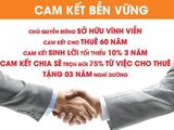 Aloha Phan Thiết-Cơ Hội Đầu Tư Sinh Lời 10%/Năm , Chỉ 250tr/Căn Vĩnh Viễn - 0985996921