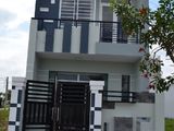 Cơ Hội Hiếm Có , Để Nhận Ngay Nhà Mặt Phố Phong Cách Châu Âu - Hóc Môn