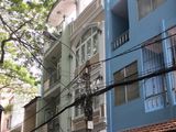 Cần Bán Gấp Nhà MT Đường Vĩnh Viễn, Q.10 ,40m2 (1 Trệt, 2lầu, 1 Sân Thượng), 7,8tỷ, LH 01266337347