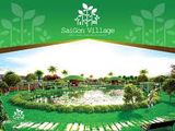 Bán Gấp Lỗ Lô Đất B8 Dự Án Saigon Village Diện Tích 80m2 Giá 8,5 Triệu/M2!!!!!
