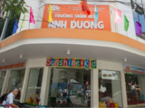 Bán Đất Mặt Chính Hoàng Văn Thụ Giá Chỉ 2.25 Tỷ