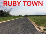Dự Án Đất Nền Tam Phước Giá Rẻ Ruby Town
