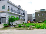 Bán Đất Vườn 300m2 (18×17), Đường Vào 6M,Xã Nhơn Đức, Huyện Nhà Bè, Giá 1.65 Tỉ