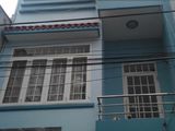 Nhà Nguyên Căn 1 Trệt 2 Lầu Quận Bình Tân Giá 1 Tỷ 290Tr