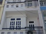 Tôi Cần Bán Nhà Nhà 1 Trệt 2 Lầu ở Hóc Môn Ngay Khu Công Nghiệp Xuyên Á