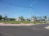 Bán Lô Biệt Thự 168m2, Kẹp Cống, Đường 10m5 Giá Bao Sổ.