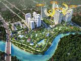 Cần Sang Gấp Căn Dt 72m2 Topaz Elite Phoenix 2