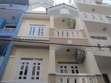 Bán Nhà Mặt Tiền Đường Nhật Tảo, Phường 8 Quận 10, Giá 6.4 Tỷ.