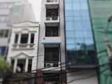 Cho Thuê Tòa Nhà Mặt Tiền Đường Võ Văn Tần, Vị Trí Dẹp, Thuận Tiện 0914360234