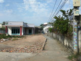 Chính Chủ Bán Nhà Tăng Nhơn Phú A,60m2,Đường 1 Sẹc, Đường Ô Tô, Shr