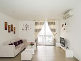 Cho Thuê Căn Hộ Phú Hoàng Anh,3PN,129m2,Đầy Đủ Nội Thất,Lầu Cao View Đẹp,Giá Rẻ.LH:0932609332