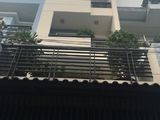 Nhà MTKD Thạch Lam, DT:5.2x12m, 4 Lầu Đúc, Sổ Hồng