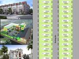 Bán Đất Dự Án Sân Bay Quốc Tế Long Thành, Đồng Nai 0933240120