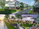 Biệt Thự Mizuki Đẳng Cấp Nhật-Song Lập & Đơn Lập 250m2 Giá Hấp Dẫn 40tr/M2,LH Giữ Chổ Suất Đẹp Nhất