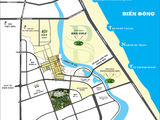 Bán Dất Nền Ven Sông Cồn Cỏ Liền Kề Fpt City Đà Nẵng - 0934.865.892