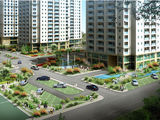 Khu Phức Hợp Đẳng Cấp Nhất Bắc Sài Gòn, Biểu Tượng Mới Của Thành Phố Trẻ
