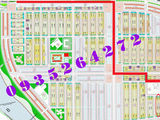 Bán Block B2.97 Nam Hòa Xuân, Hướng Đông Nam, Giá Siêu Mềm.