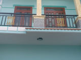 Kẹt Tiền Bán Căn Nhà Mới 1 Lầu 1 Trệt, 3 Phòng Ngủ - Sổ Hồng Riêng - Đường Ô Tô 6M