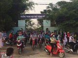 Đất Nền Bình Chánh Vị Trí Đẹp Giá Siêu Hấp Dẫn, Chỉ Còn 21 Suất Nội Bộ Với Nhiều Ưu Đãi Không Ngờ.
