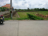 2000m2 Đất Bán Gấp, Mặt Tiền Đường Liên Ấp 2-3-4, Xã Tân Qúy Tây, Bình Chánh