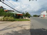 1650 M2 Đất Thổ Cư Mt Đường 835 Giá Chỉ 5 Tr/m2