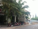 Nhà Mặt Tiền Đường Ngô Gia Tự,Phường Tân An- Ninh Kiều