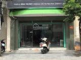 Cho Thuê Nhà 1 Trệt 1 Lầu , Ngang 5m , Dt 140m2 , Mặt Tiền Đường Bùi Thị Xuân