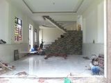 Cho Thuê Nhà Mới 1 Trệt 1 Lầu , Mặt Tiền Đường Nguyễn Thị Minh Khai , Giá Dưới 10 Triệu