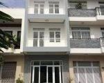 Cho Thuê Nhà Mới 1 Trệt 2 Lầu , Đầy Đủ Tiện Nghi , Trục Chính Khu Dân Cư Hưng Phú 1