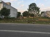 Đất Hóc Môn - Coopmart Hóc Môn - 5x18,7m , SHR, BST