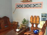 Nhà Đẹp Hẻm 295 Hà Huy Tập 4X30M