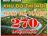 Đặt Chỗ Giữ Vị Trí Lô Góc Đẹp Giai Đoạn 1 Dự Án Mới Toanh Gần KCN