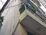 Bán Nhà Cầu Giấy, 25 M2, 4 Tầng, Nhà Đẹp, Giá Đẹp 2.2 Tỷ.
