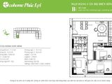 Đừng Mua Chung Cư Ecohome Phúc Lợi - Long Biên Vì: