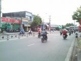 Bán Gấp Nhà Mặt Tiền Trung Tâm Q.Bình Tân Sầm Uất Dt 154m2