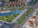 Bán Đất Dự Án Đường Kỳ Đồng Thai Binh Dragon City