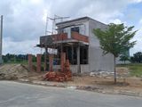 Bán 2 Nền Đất Liền Kề 5x16, 800tr/Nền, Đường 20m, Tỉnh Lộ 10,Đức Hòa, Long An.