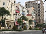 Bán Đất Vàng Khu Nhà Hàng Tiệc Cưới Đường 2/9, Vị Trí TTTP