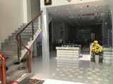Cho Thuê Nhà Nguyên Căn Mặt Tiền Tôn Đản, Quận 4