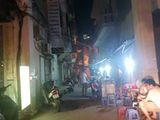 Nhà Phân Lô, Ngõ Rộng Nguyễn Trãi, Thanh Xuân 24 M2, Chỉ 1.9 Tỷ, Tiện Kd.