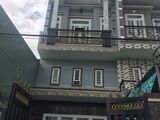 Bán Nhà SHR, Hẻm Xe Tải 7m Ấp Mới 1, Xã Tân Xuân Hóc Môn