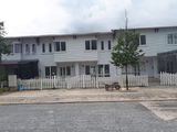 Bán Nhà Phố Thành Phố Mới Nhơn Trạch Đồng Nai