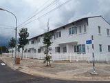 Bán Nhà Phố Thành Phố Mới Nhơn Trạch Đồng Nai