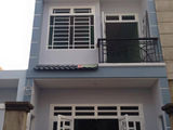 Cần Bán Nhà MT B1,Tây Thạnh.Quận Tân Phú DT: 4 X18