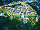 Tận Hưởng Thiên Đường Nghỉ Dưỡng Khi Mua Nhà Phố Khu Đô Thị Phúc An City