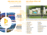 Nhà Mình Muốn Bán Căn Hộ M One 2pn, 2wc 68m2 Giá Đúng 1,9 Tỷ (Bao Thuế Phí) Lh: 0906852818