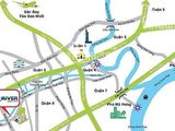 Chỉ Còn 12 Căn Noxh Green River Phạm Thế Hiển Q8 Giá 14,9 Triệu/m2(Vat), Có Hồ Bơi.