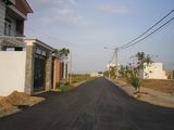 Bán Gấp Lô Đất Thổ Cư 100% Mt Đường Tân Hiệp ,Hóc Môn, Xdtd, Giấy Tờ Hợp Lệ